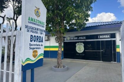 Homem é preso por estwpro de vulnerável contra criança de sete anos com paralisia cerebral, em Borba-AM