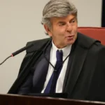 Fux vota para anular ação penal sobre golpe por cerceamento de defesa