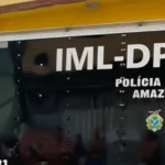 Homem é executado a tiros no bairro Coroado, em Manaus