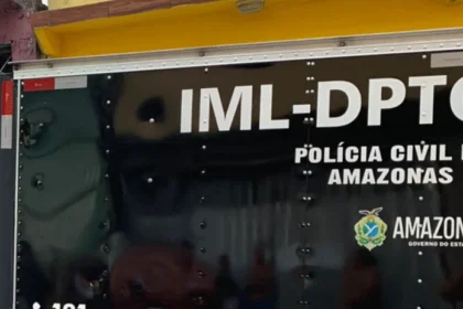 Homem é executado a tiros no bairro Coroado, em Manaus