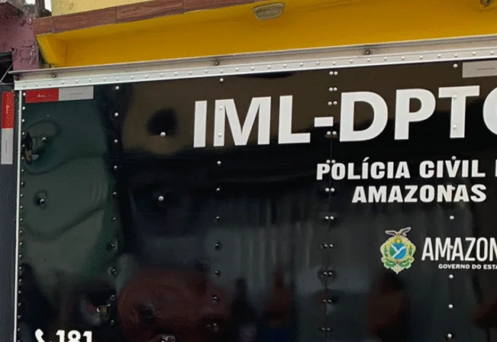 Homem é executado a tiros no bairro Coroado, em Manaus