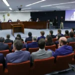 STF encerra primeiro dia do julgamento de Bolsonaro e mais sete réus