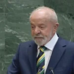 Lula diz que soberania é inegociável e repudia falsos patriotas