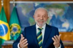 Lula exalta soberania e defesa do povo em rede do 7 de setembro