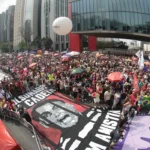 Multidões ocupam capitais contra anistia e PEC da Blindagem