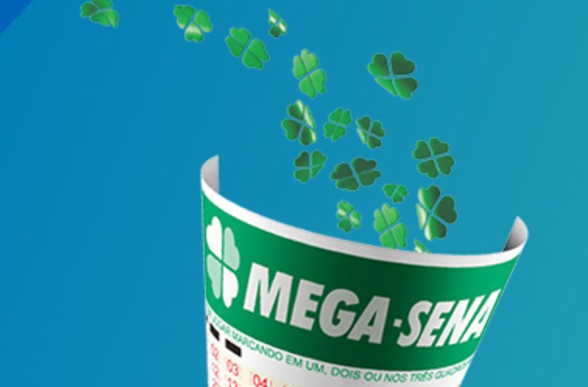 Concurso 2929: Mega não tem acertador e prêmio vai a R$ 76 milhões