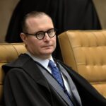 STF marca para 14 de outubro julgamento de núcleo 4 da trama golpista