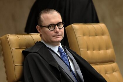 STF marca para 14 de outubro julgamento de núcleo 4 da trama golpista