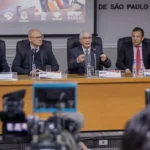 PCC usa postos e motéis para lavagem de dinheiro, aponta operação