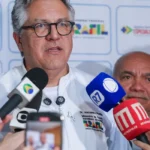 Padilha decide não participar de reunião na ONU após restrição dos EUA