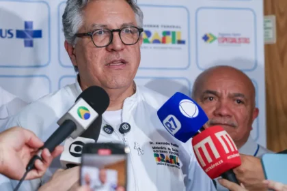 Padilha decide não participar de reunião na ONU após restrição dos EUA