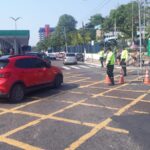 Prefeitura de Manaus prepara esquema de trânsito e transporte para o Desfile Militar de 7 de setembro