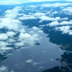 Agosto: focos de calor no Amazonas caem ao nível mais baixo desde 2011 e desmatamento diminui