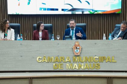 CMM realiza Audiência Pública para debater Reforma da Previdência Municipal
