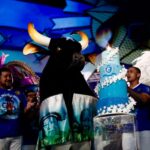 Caprichoso anuncia festa de 112 anos para o dia 18 de outubro em Parintins