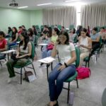 Vestibular e SIS da UEA registram o maior número de inscrições dos últimos 10 anos