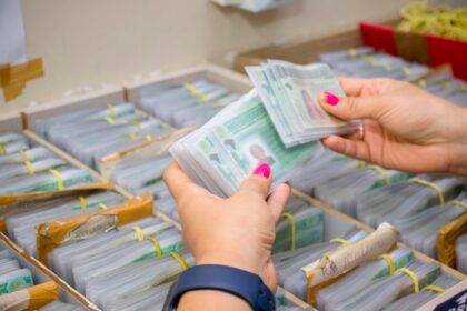 Detran Cidadão amplia oportunidades e qualificação profissional para mais de 130 mil no Amazonas