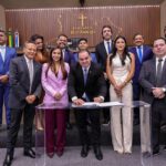 Presidente Roberto Cidade anuncia início das inscrições para concurso público da Aleam em 10 de setembro