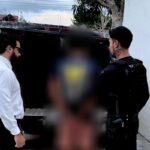 Homem é preso por roubo e furto, em Santo Antônio do Içá