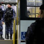 Manaus registra mês histórico sem nenhum assalto em ônibus coletivos