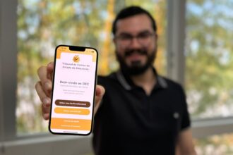 TCE-AM lança novas ferramentas digitais para aproximar sociedade do controle externo
