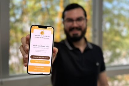 TCE-AM lança novas ferramentas digitais para aproximar sociedade do controle externo
