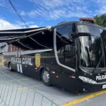 Centro Histórico de Manaus terá reforço policial neste fim de semana