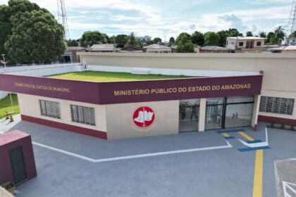 Benjamin Constant e Rio Preto da Eva terão sedes próprias do Ministério Público do Amazonas