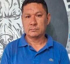 Polícia procura homem acusado de estwpro de vulnerável da própria filha e da sobrinha
