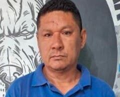 Polícia procura homem acusado de estwpro de vulnerável da própria filha e da sobrinha