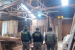 Ipaam aplica R$ 1,39 milhão em multas por crimes ambientais durante Operação Força Tarefa Amazônia