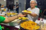 Do tacacá ao sushi, ‘#SouManaus’ oferece sabores para todos os gostos