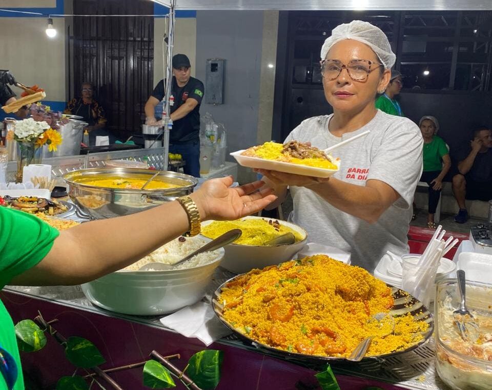 Do tacacá ao sushi, ‘#SouManaus’ oferece sabores para todos os gostos