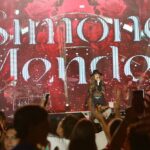 Simone Mendes, John Veiga, Jyou Guerra e George Japa abrem primeira noite do festival no palco Malcher