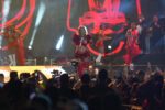 Bruno & Marrone emocionam e Joelma leva alegria à primeira noite do Palco Malcher no #SouManaus 2025