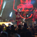 Bruno & Marrone emocionam e Joelma leva alegria à primeira noite do Palco Malcher no #SouManaus 2025