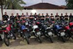 Polícia recupera 264 veículos roubados/furtados e prende 64 pessoas de janeiro a agosto
