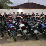 Polícia recupera 264 veículos roubados/furtados e prende 64 pessoas de janeiro a agosto