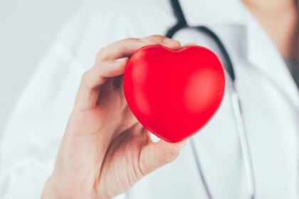 Setembro Vermelho: mês de conscientização sobre a saúde do coração