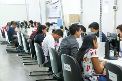 Oportunidade: Sine Amazonas divulga 102 vagas de emprego para esta quarta-feira