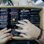 Amazonas recupera 6,5 mil celulares e reduz roubos em 25% com tecnologia e segurança