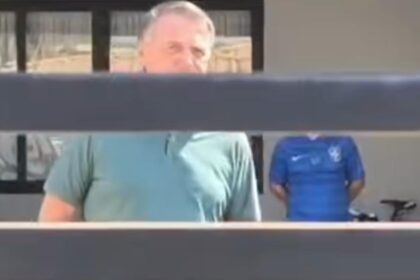 Bolsonaro é condenado a 27 anos e três meses de prisão