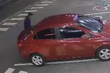 Polícia procura homem acusado de furto em veículo com uso do dispositivo “Chapolin” no bairro Flores