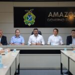 Governador Wilson Lima anuncia redução do IPVA e Refis 2025, com descontos de multas e juros em até 95%