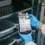 Estoque de sangue do Hemoam está em alerta e hemocentro convoca doadores