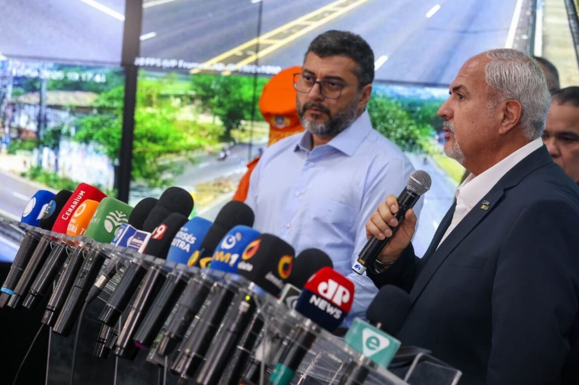 Sistema Paredão traz resultados positivos para o comércio de Manaus, apontam entidades do setor