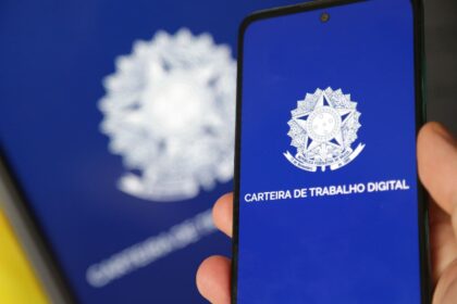 Comércio e serviços batem recorde de empregos formais no Amazonas