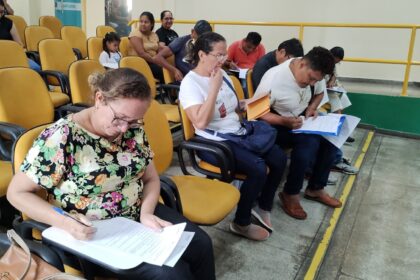 Vacinadores convocados para atuar na campanha antirrábica da prefeitura devem se apresentar até terça-feira