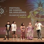 Festival Olhar do Norte 2025: Conheça o júri da mostra Amazônia
