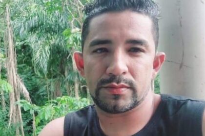 Polícia divulga imagem de professor acusado de estwprar aluna de 12 anos em Manacapuru